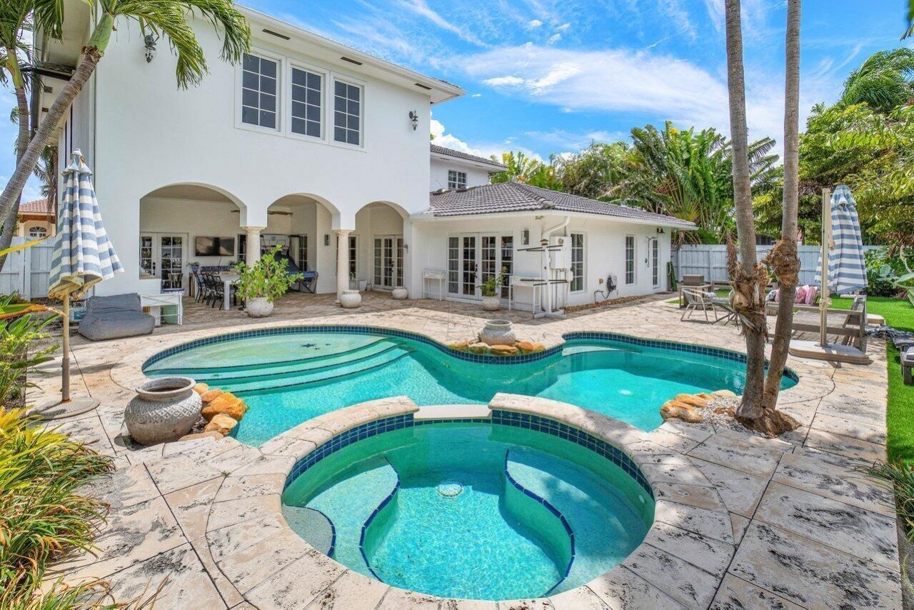 783 Toledo Drive, Boca Raton, FL 33432 Photo