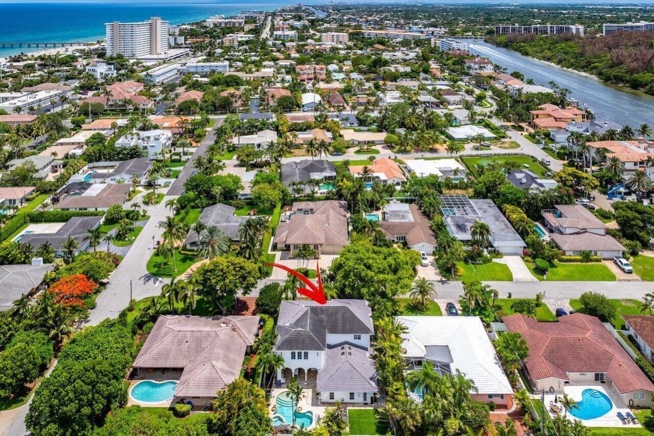 783 Toledo Drive, Boca Raton, FL 33432 Photo