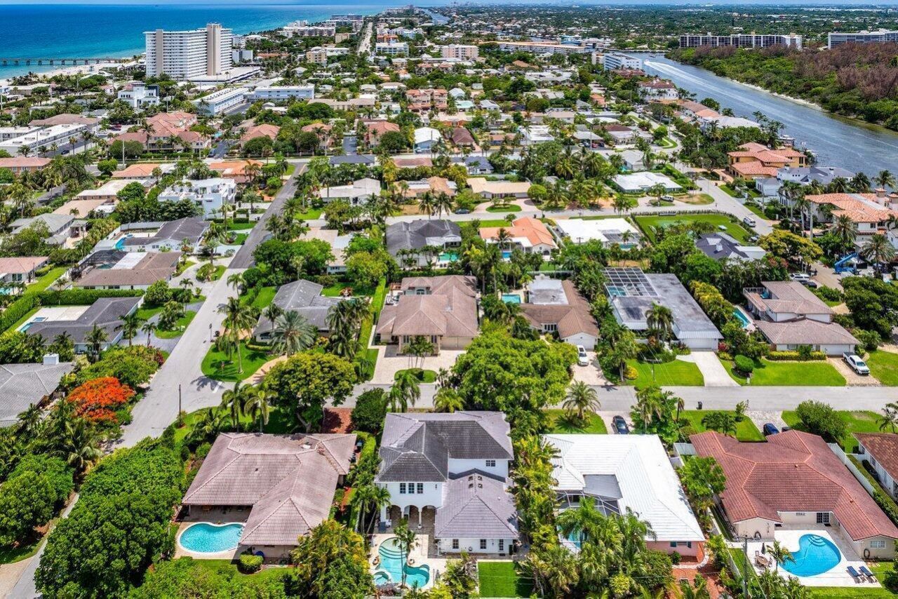 783 Toledo Drive, Boca Raton, FL 33432 Photo