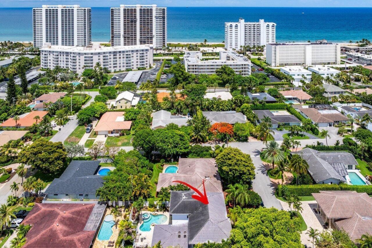 783 Toledo Drive, Boca Raton, FL 33432 Photo