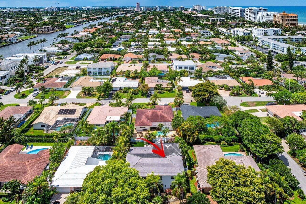 783 Toledo Drive, Boca Raton, FL 33432 Photo