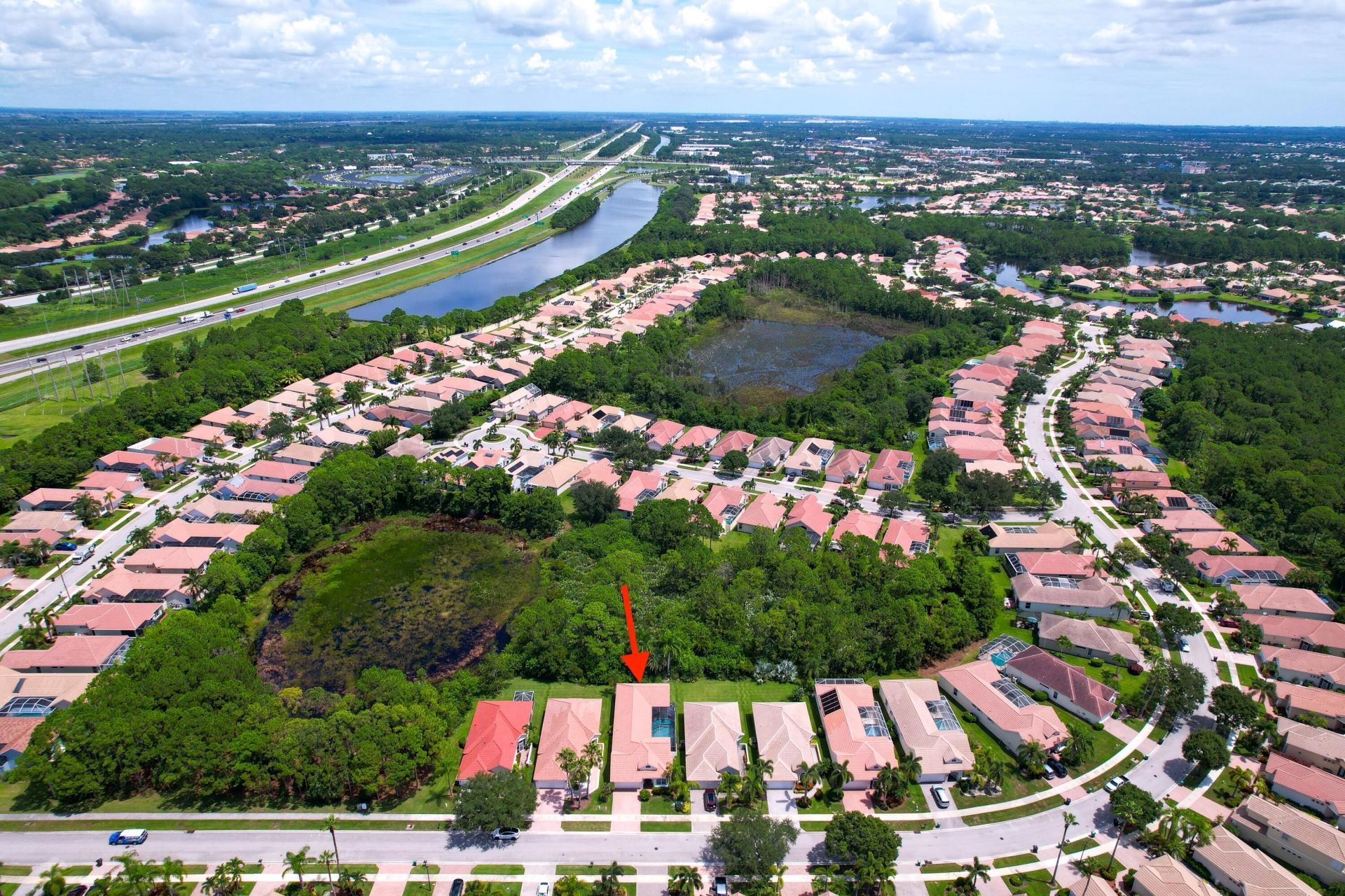 775 SW Munjack Circle, Port Saint Lucie, FL 34986 Photo