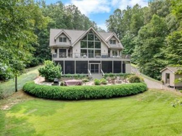 68 E Sunrise Drive, WARSAW, VA 22572
