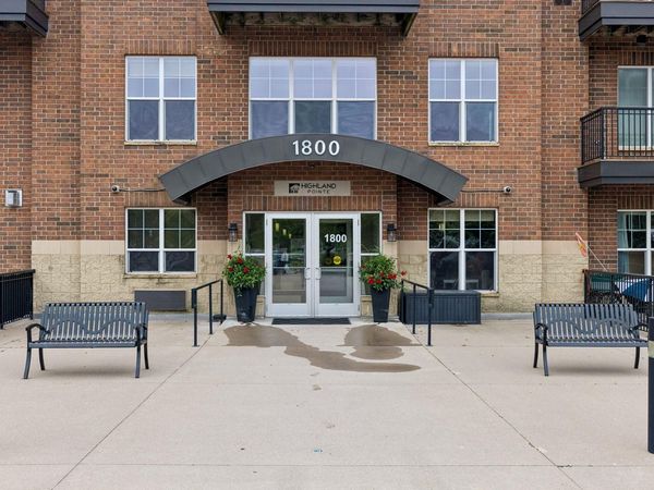 1800 Graham Avenue, Unit 309, Saint Paul, MN 55116