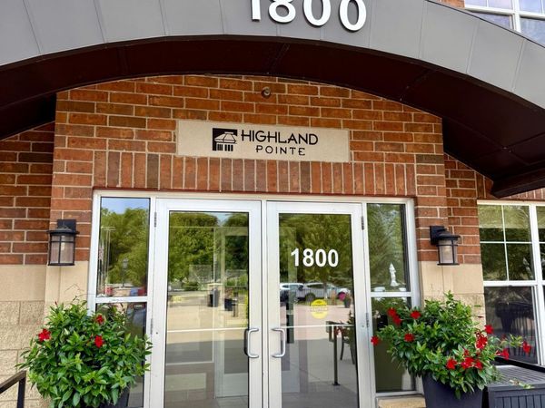 1800 Graham Avenue, Unit 309, Saint Paul, MN 55116