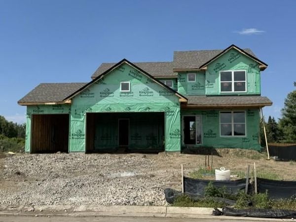9686 Jasmine Avenue NE, Hanover, MN 55341