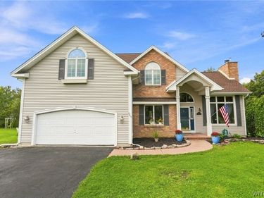 6914 Townline Road, North Tonawanda, NY 14120