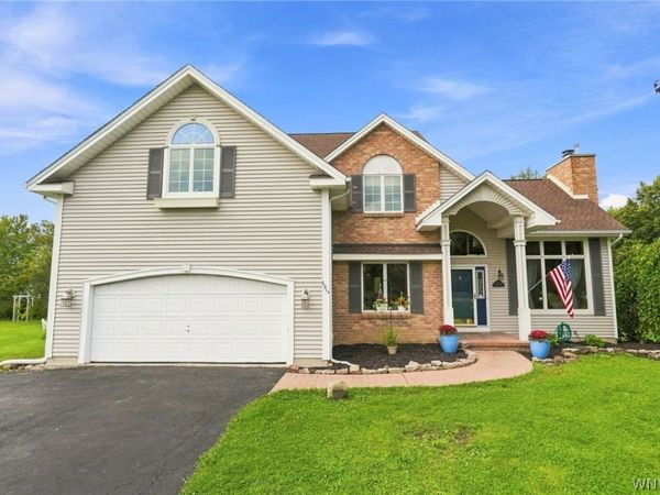 6914 Townline Road, North Tonawanda, NY 14120