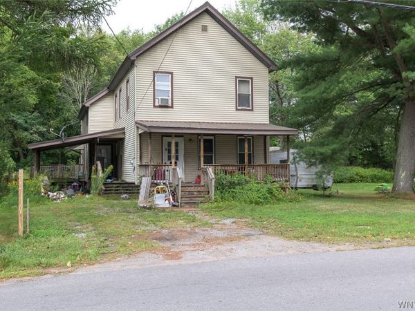 3829 Franklin Street , Lyons Falls, NY 13368