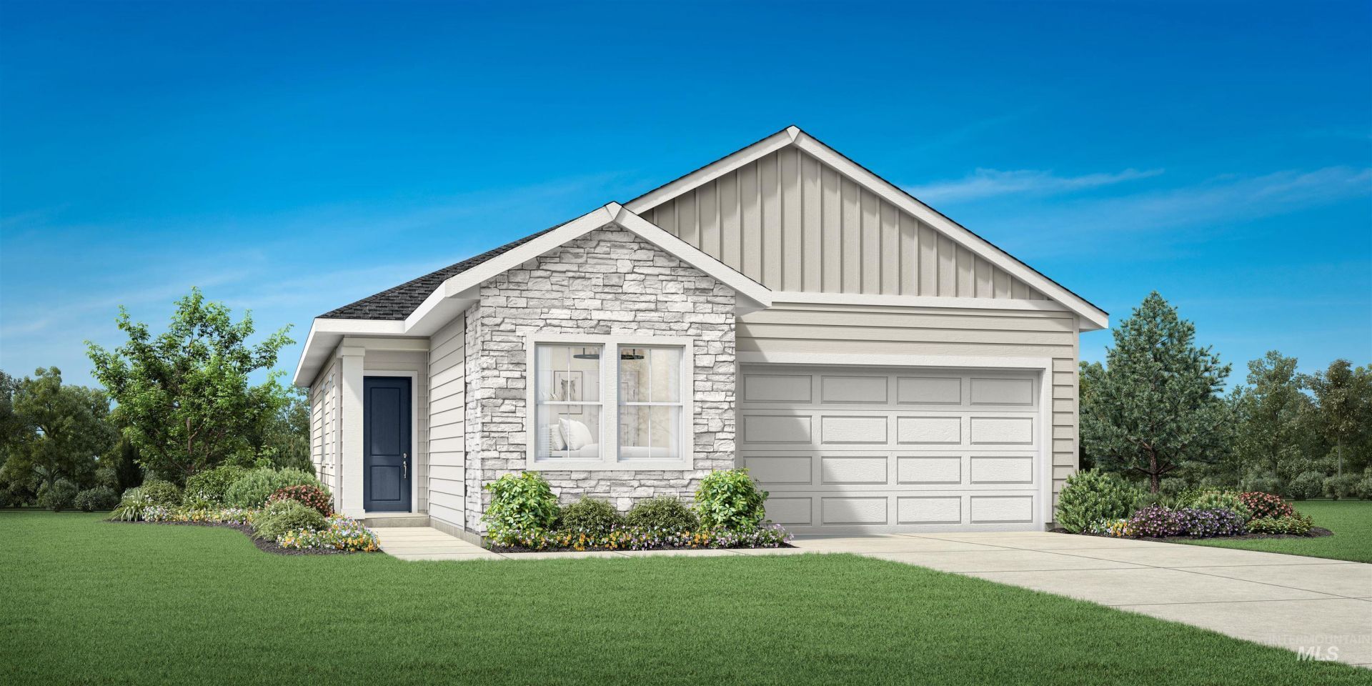 8938 W Maysville St, Star, ID 83669 Main Photo