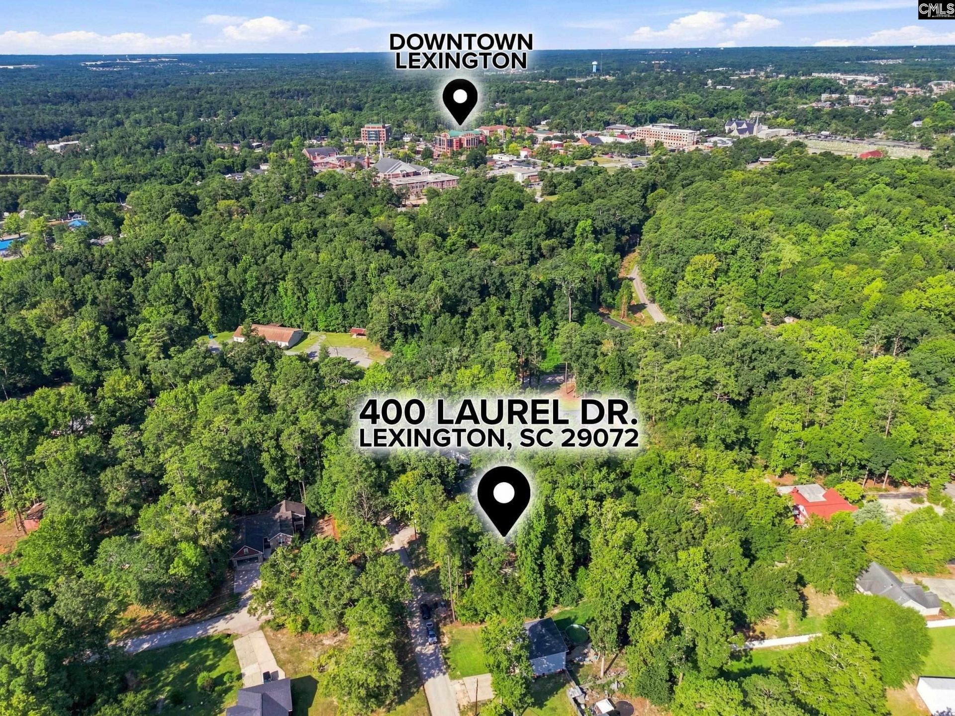 400 Laurel Drive Photo 4