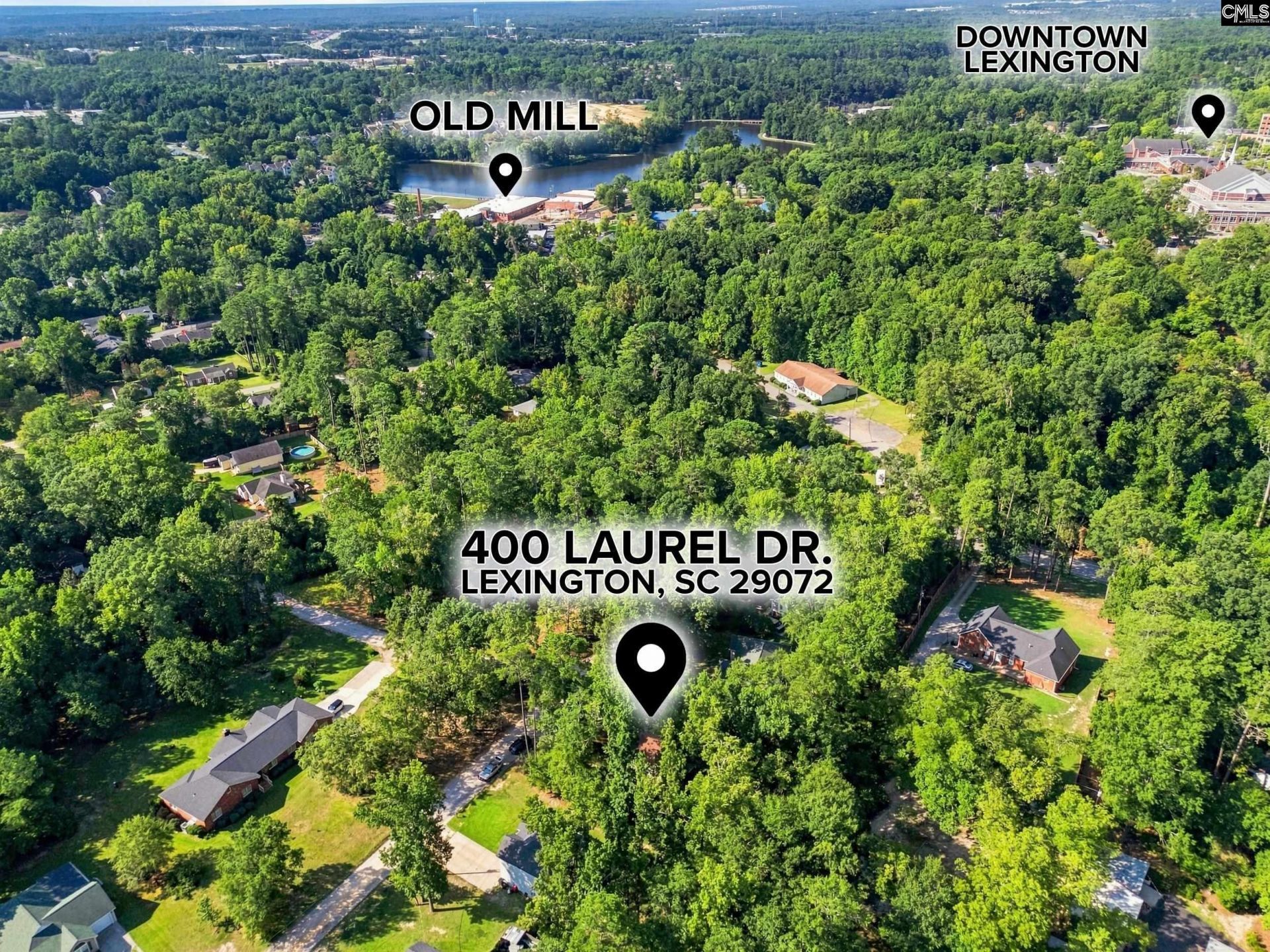 400 Laurel Drive Photo 45