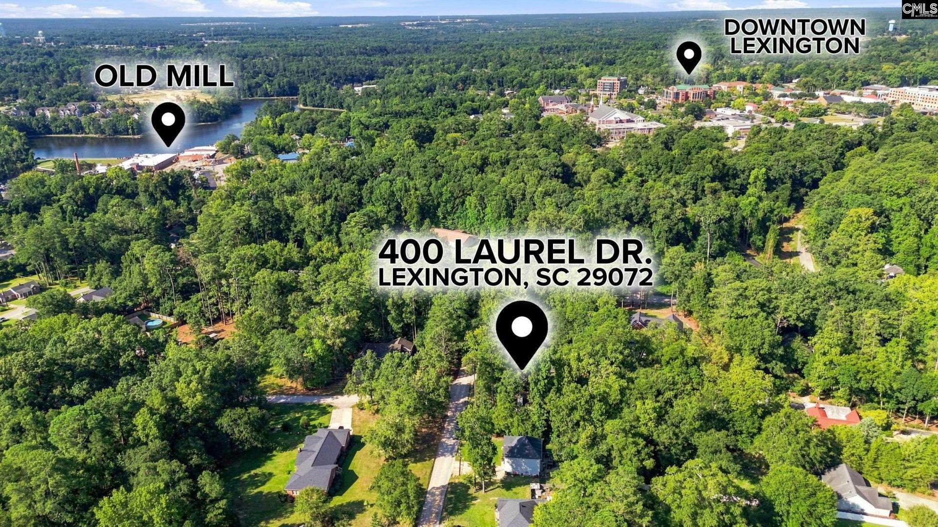 400 Laurel Drive Photo 46