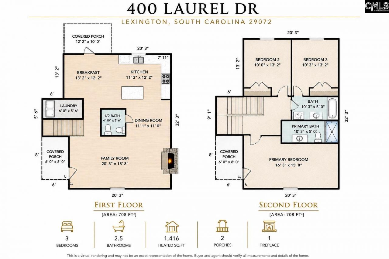 400 Laurel Drive Photo 50