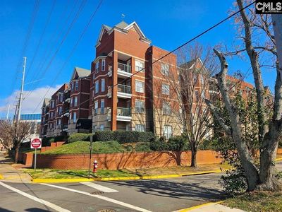 900 Taylor Street, Unit 312, Columbia, SC 29201