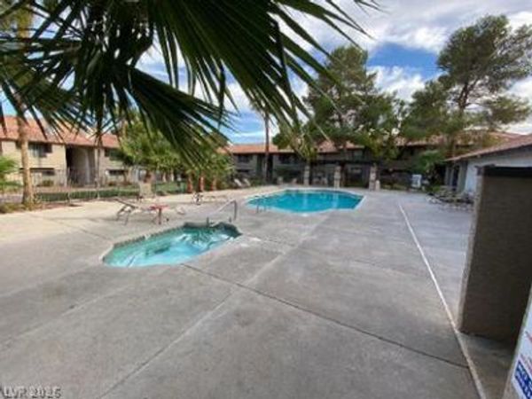 2606 S Durango Drive , Unit 250, Las Vegas, NV 89117