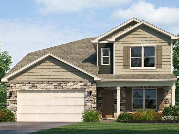 3079 Kylo Court, Fort Wayne, IN 46818