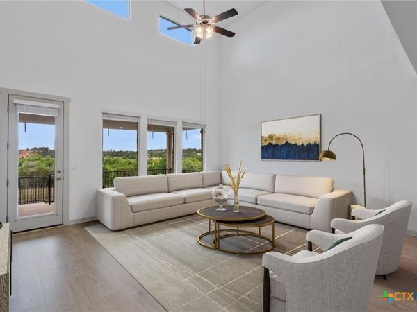 216 Mystic Canyon Lane , Georgetown, TX 78628