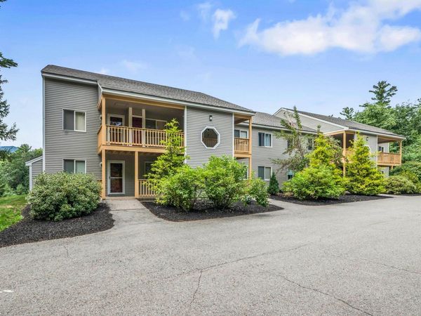 56 Northbrook Circle, Unit C18, Conway, NH 03818