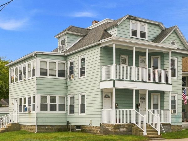 440 Kelley Street, Manchester, NH 03102
