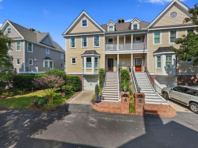 38 Harleston Place, Charleston, SC 29401