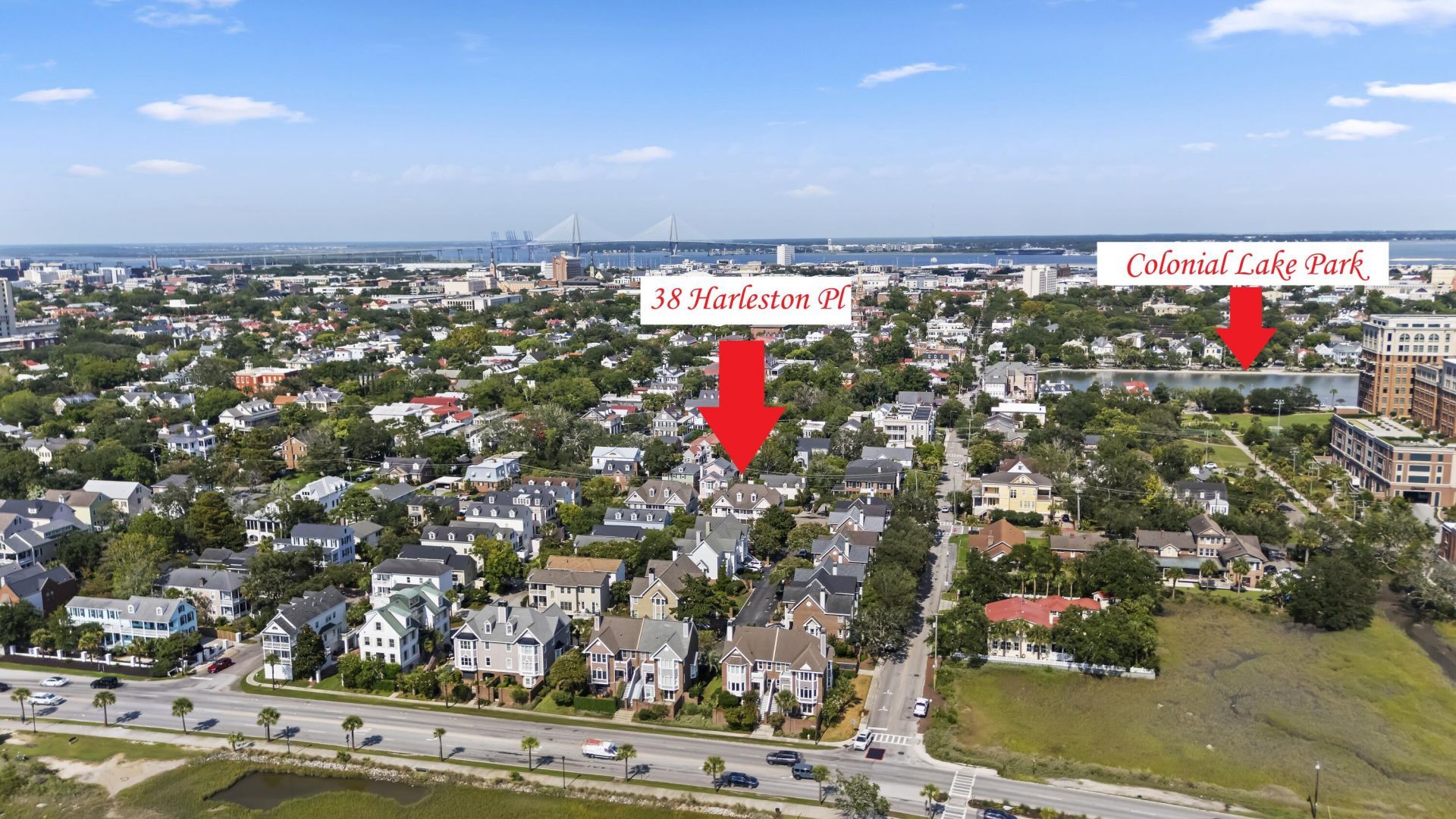 38 Harleston Place Photo 40