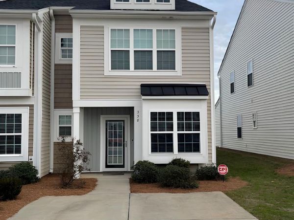358 Halton Crossing Drive SW, Concord, NC 28027