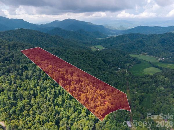 00 Sugar Cove Road , Clyde, NC 28721