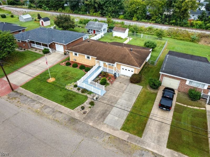 2130 Mctaggert Street, Belpre, OH 45714 Photo 10