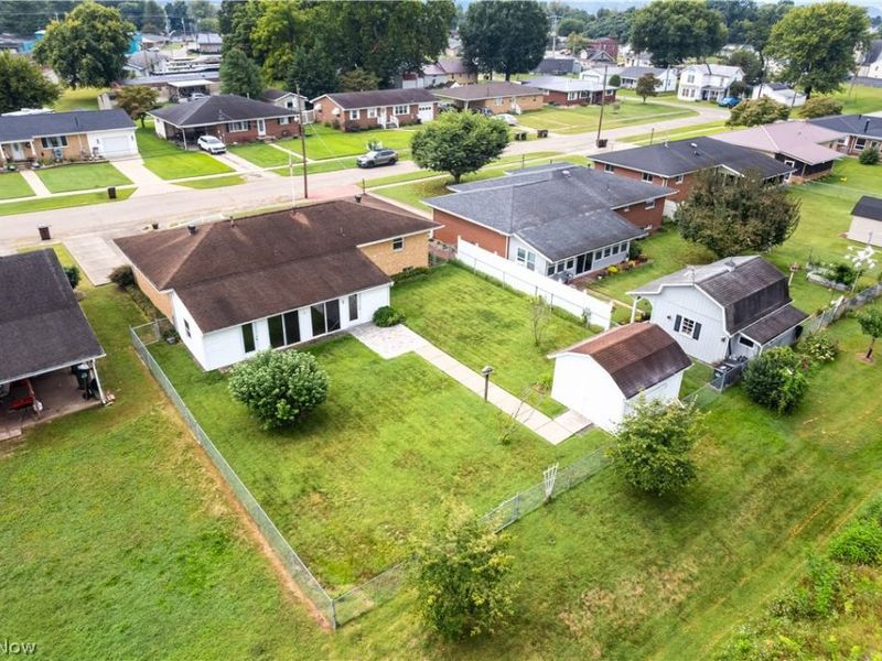 2130 Mctaggert Street, Belpre, OH 45714 Photo 14