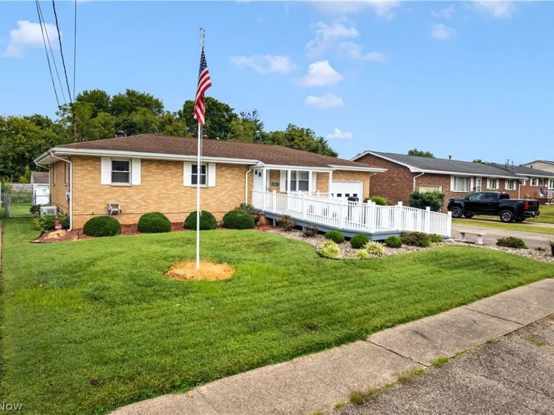 2130 Mctaggert Street, Belpre, OH 45714 Photo 5