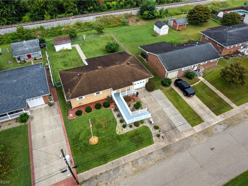 2130 Mctaggert Street, Belpre, OH 45714 Photo 9