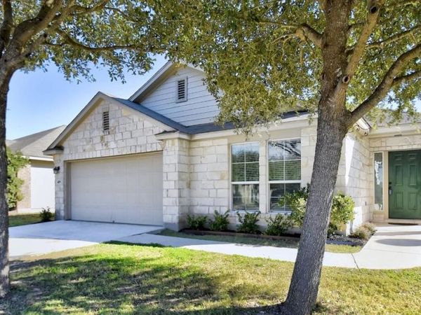 409 Teron DR, San Marcos, TX 78666