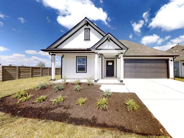 225 Fort Clark Springs DR , Hutto, TX 78634