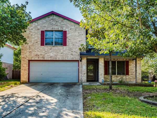 130 Casper CV, Kyle, TX 78640