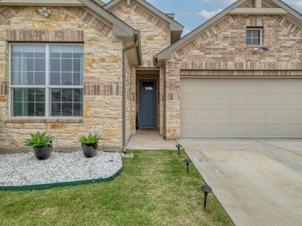 14005 McArthur DR, Manor, TX 78653