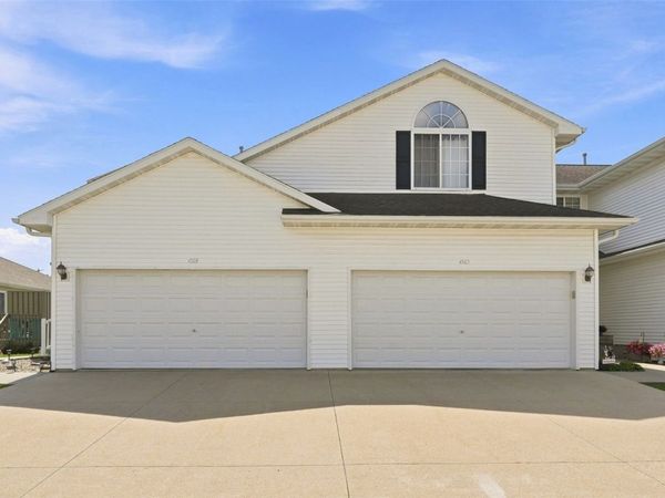 4593 Spoonbill Court , Marion, IA 52302