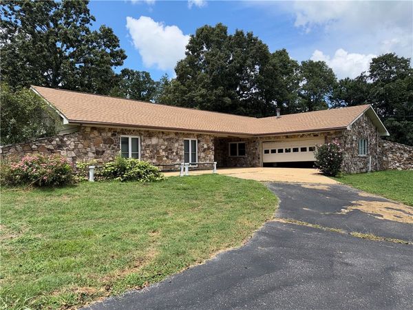 1350 N Hwy 289 Highway , AR 72513