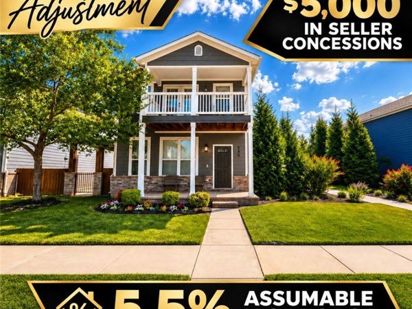 590 N Keats Drive, Fayetteville, AR 72704