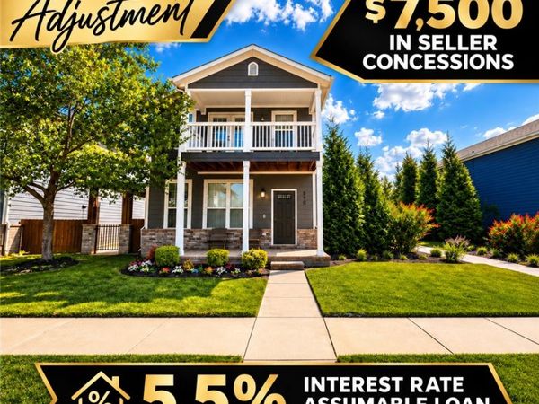 590 N Keats Drive, Fayetteville, AR 72704