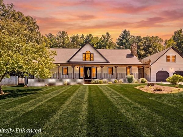 949 Dav Road, Hays, NC 28635