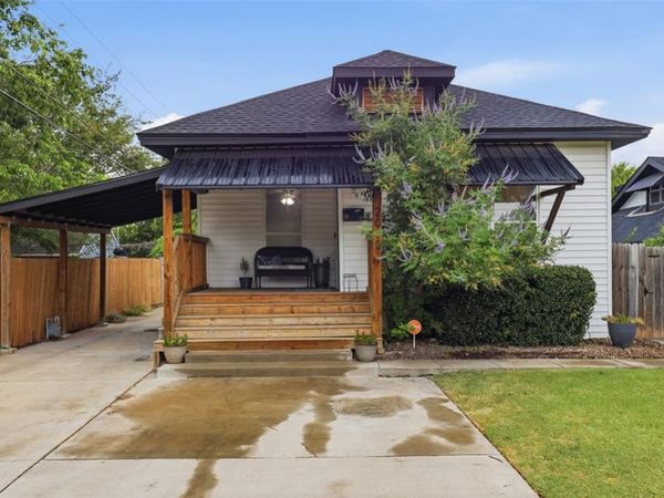 2015 N Youngs Boulevard, Oklahoma City, OK 73107