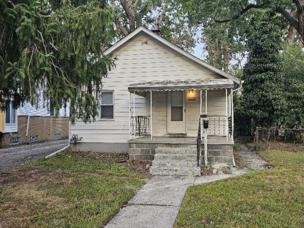 20426 Salem, Detroit, MI 48219
