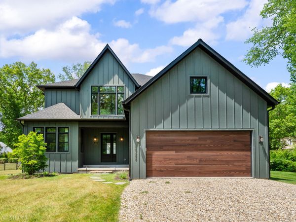 45322 Fairway Drive, New Buffalo, MI 49117