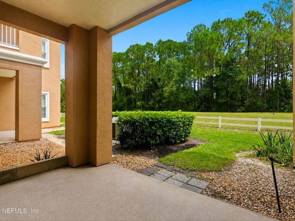 520 FLORIDA CLUB Boulevard, Unit 110, St. Augustine, FL 32084