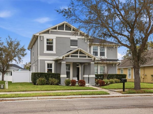 13013 OVERSTREET ROAD , WINDERMERE, FL 34786