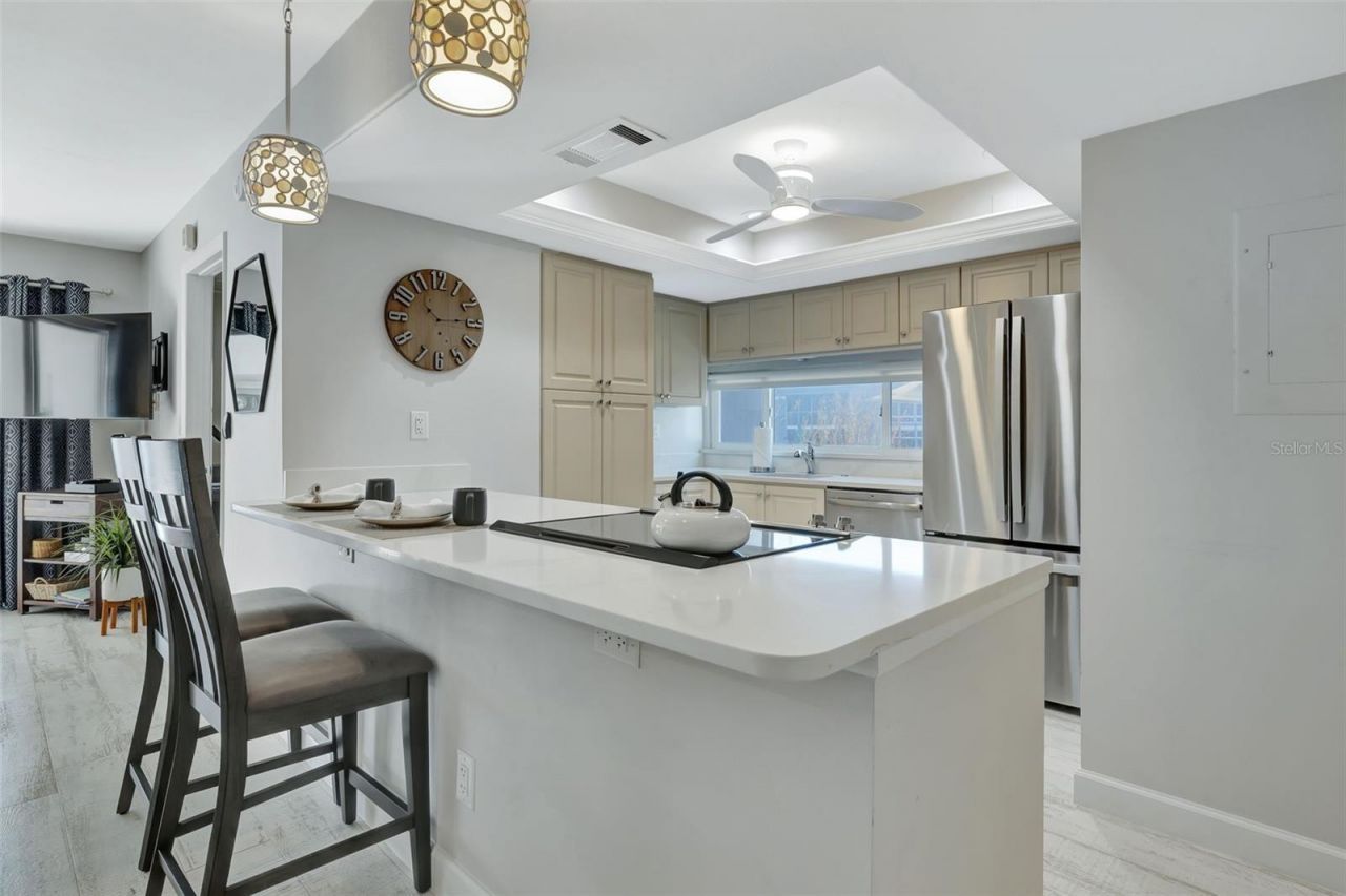 1130 W Peppertree Lane, Unit 118, Sarasota, FL 34242 Photo