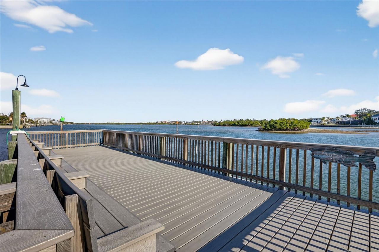 1130 W Peppertree Lane, Unit 118, Sarasota, FL 34242 Photo