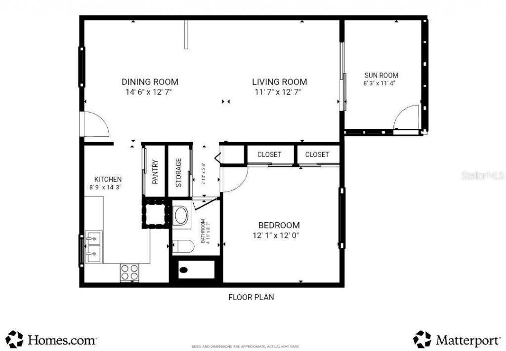 1205 56th Street W, Bradenton, FL 34209 Photo