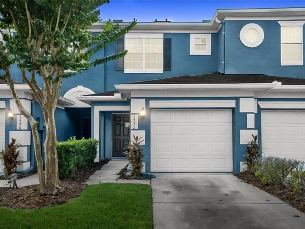 3472 VICTORIA PINES DRIVE , Unit 156, ORLANDO, FL 32829